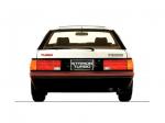 Mitsubishi Starion Turbo GSR-X 1982 года
